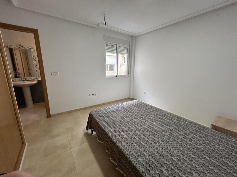 2 Schlafzimmer Appartement zu verkaufen