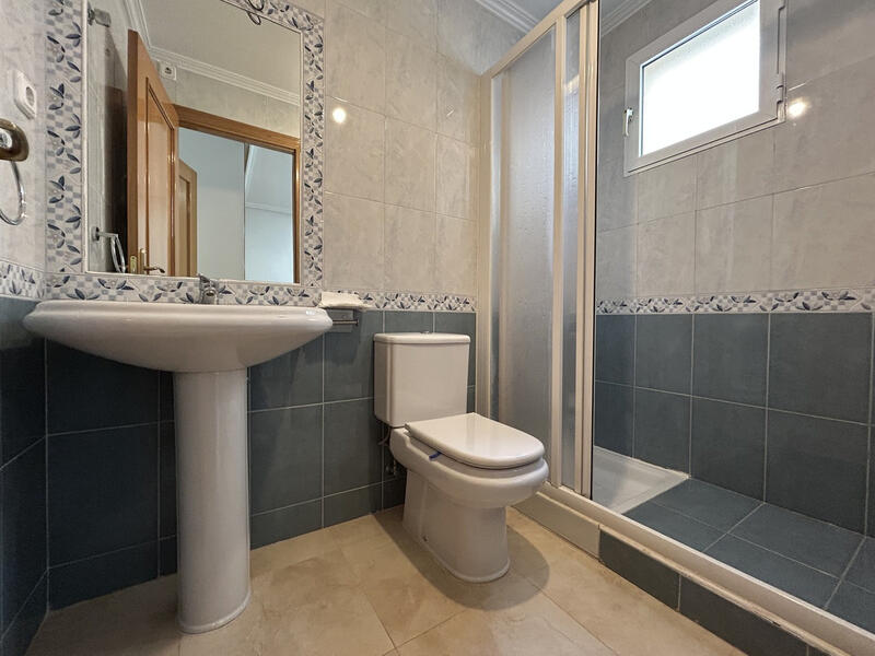 2 Schlafzimmer Appartement zu verkaufen