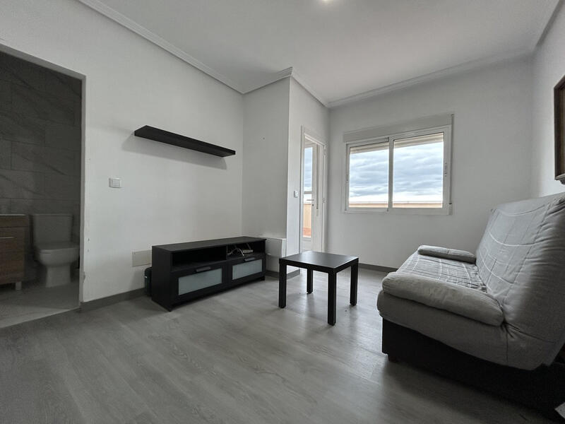 2 Schlafzimmer Appartement zu verkaufen