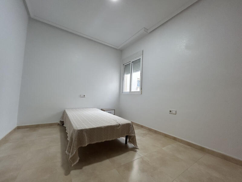 2 Schlafzimmer Appartement zu verkaufen