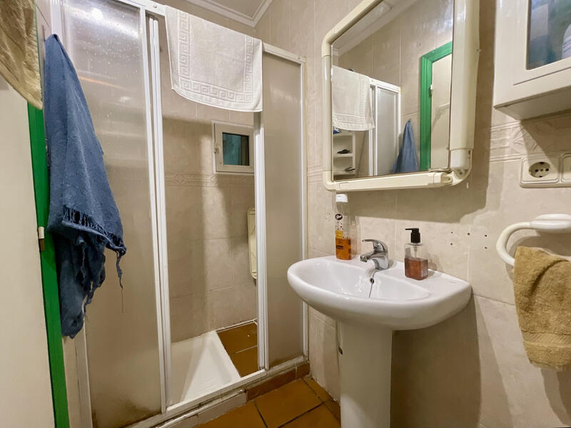 1 Cuarto Villa en venta