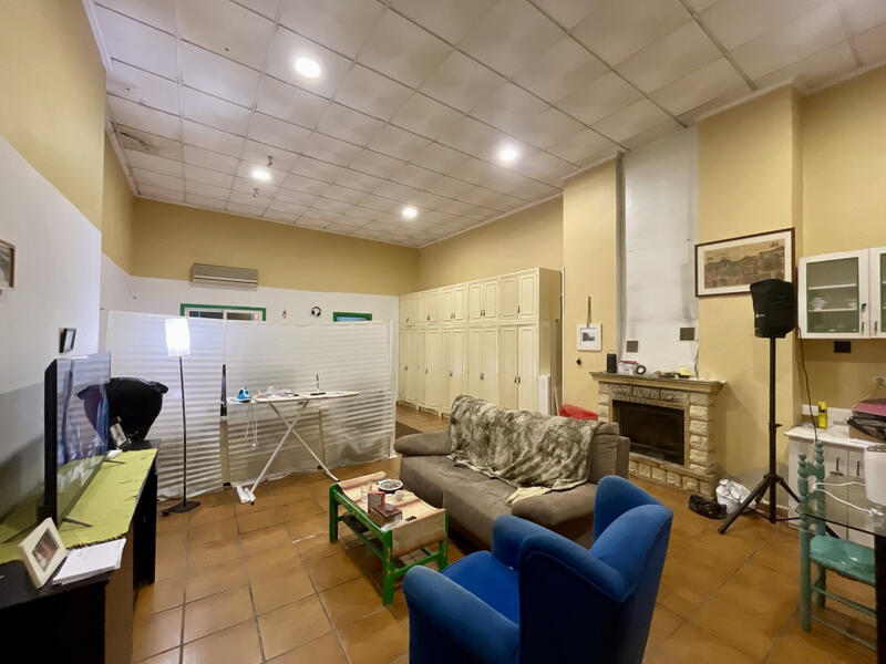 1 Cuarto Villa en venta