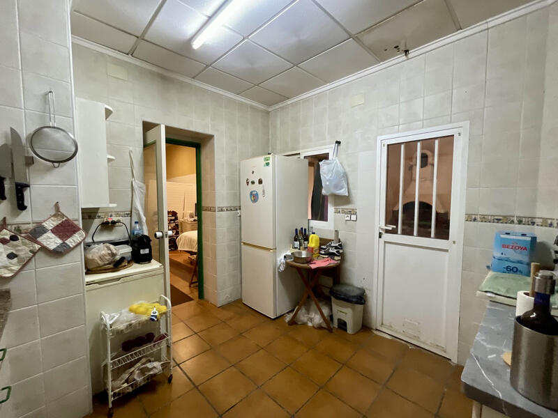 1 Cuarto Villa en venta