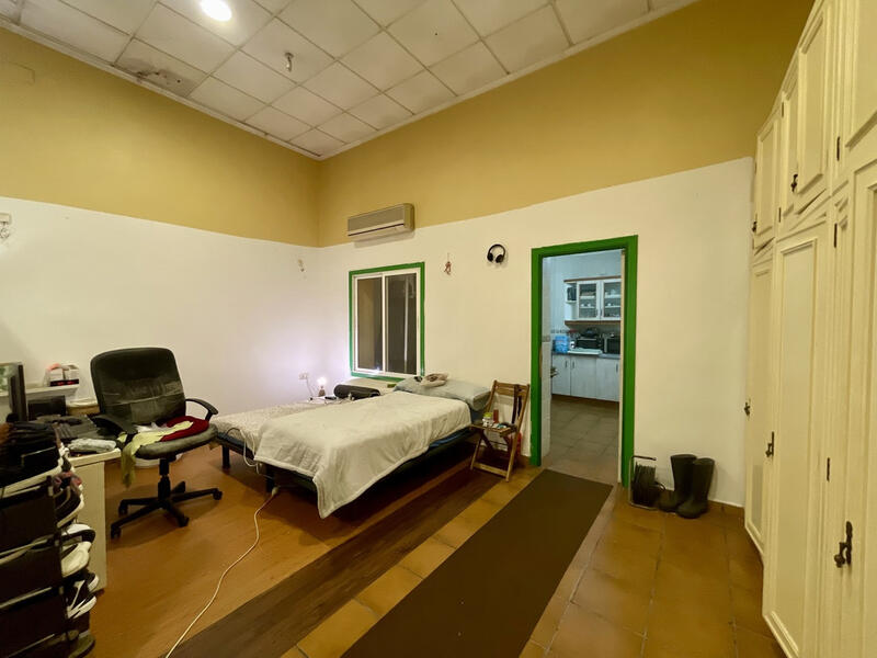 1 Cuarto Villa en venta