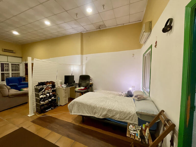 1 Cuarto Villa en venta