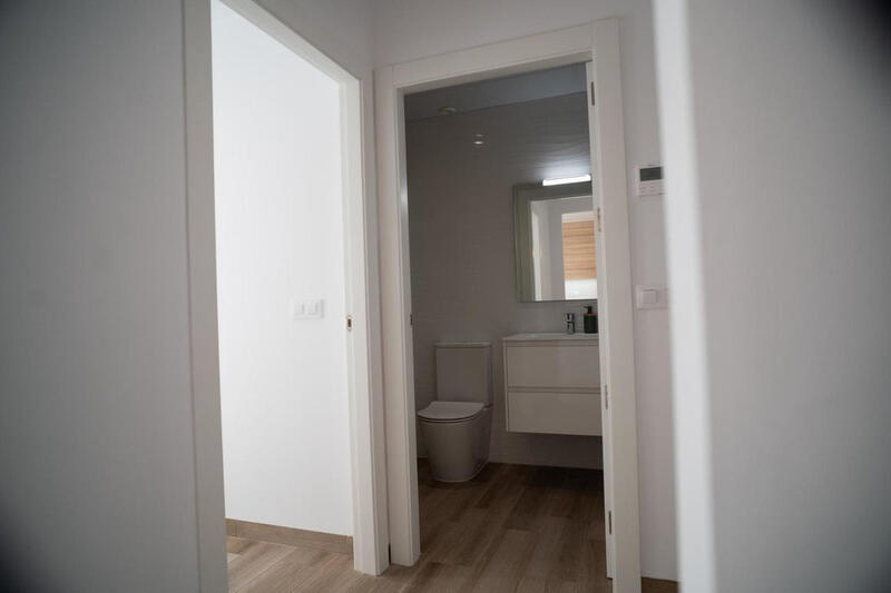 3 Cuarto Adosado en venta