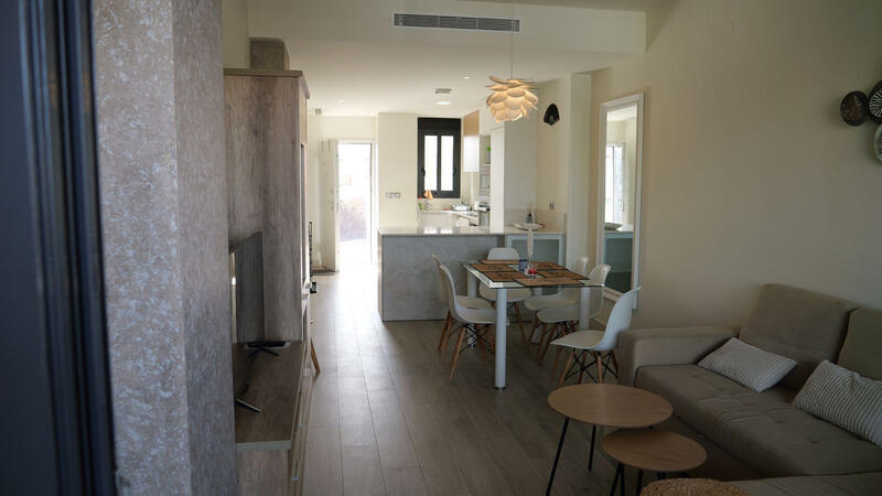 2 chambre Appartement à vendre