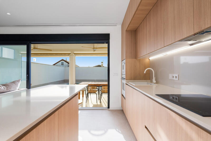 3 soverom Villa til salgs 3 soverom Villa til salgs