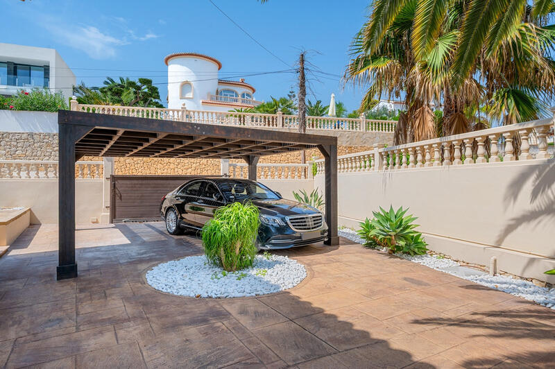 5 Cuarto Villa en venta