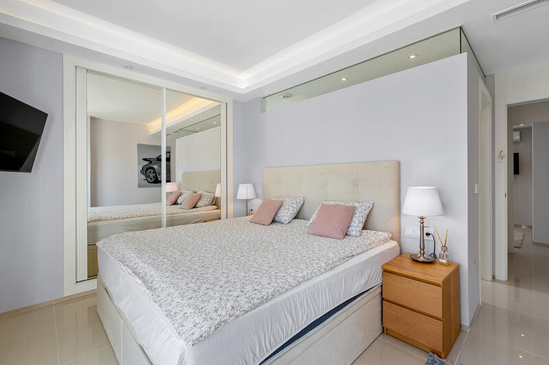 3 Schlafzimmer Stadthaus zu verkaufen