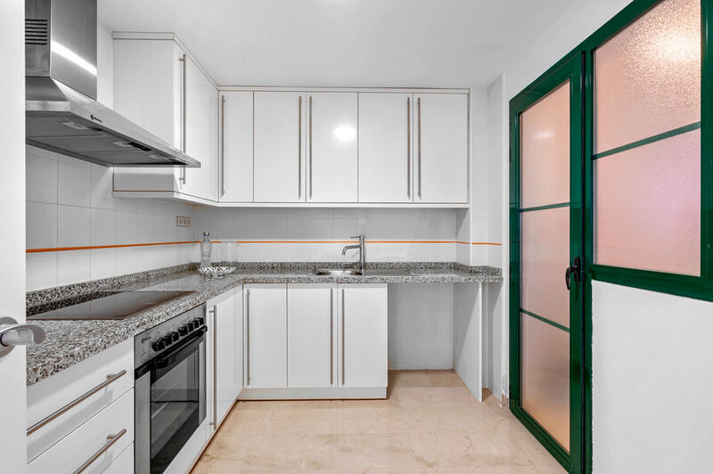 1 Schlafzimmer Appartement zu verkaufen