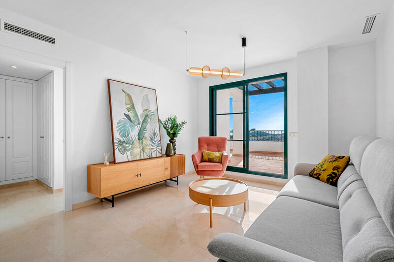 1 Schlafzimmer Appartement zu verkaufen