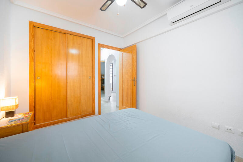 2 soveværelse Byhus til salg