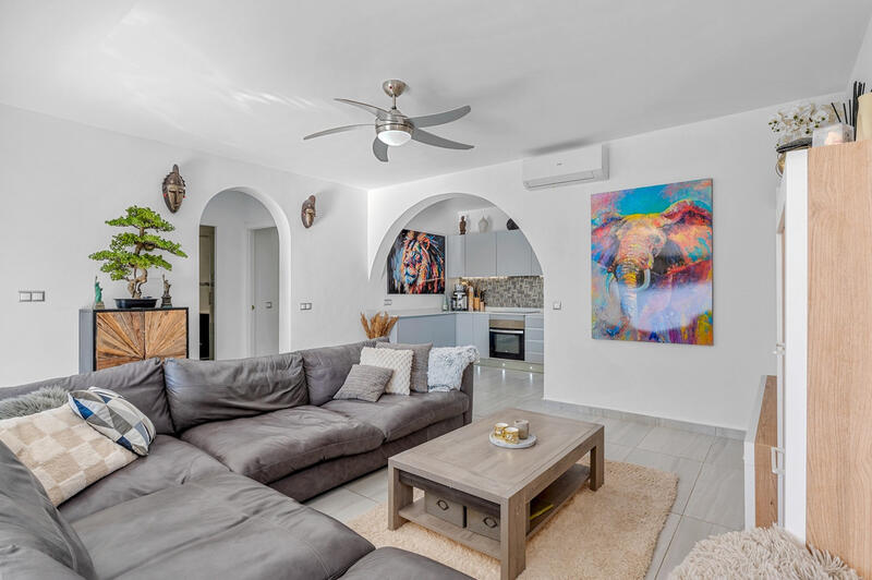 5 Cuarto Villa en venta