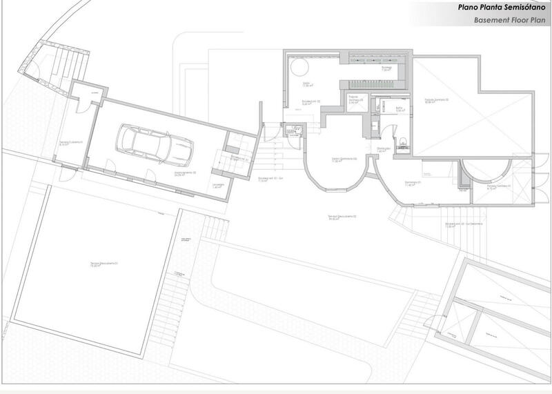 5 soveværelse Villa til salg