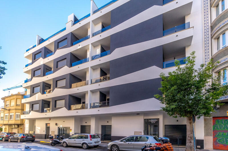 Apartment for sale in Torrevieja, Alicante