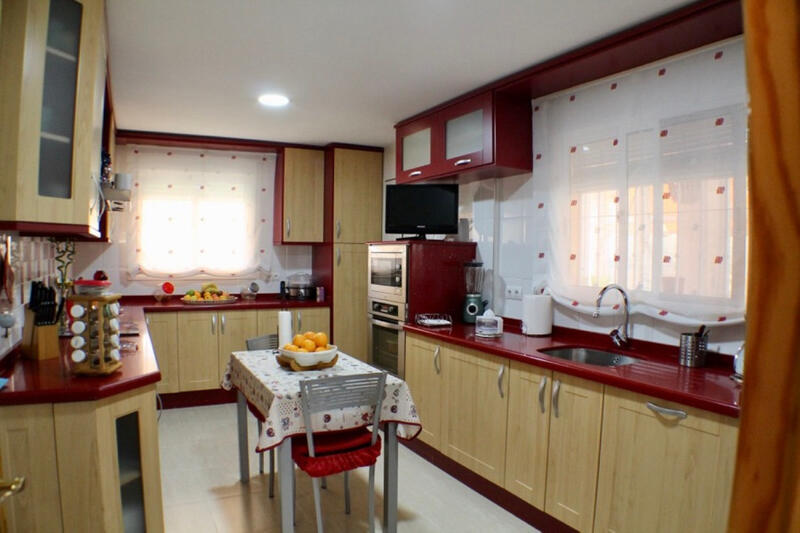 4 chambre Villa à vendre