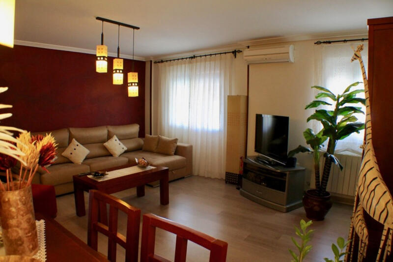 4 chambre Villa à vendre