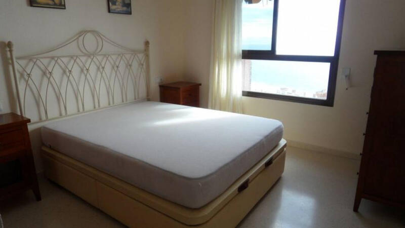 1 Schlafzimmer Appartement zu verkaufen