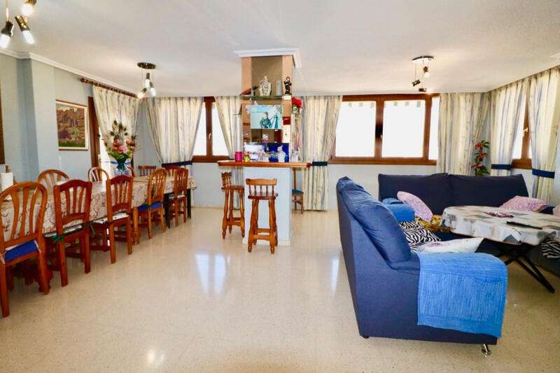 7 soveværelse Villa til salg 7 soveværelse Villa til salg