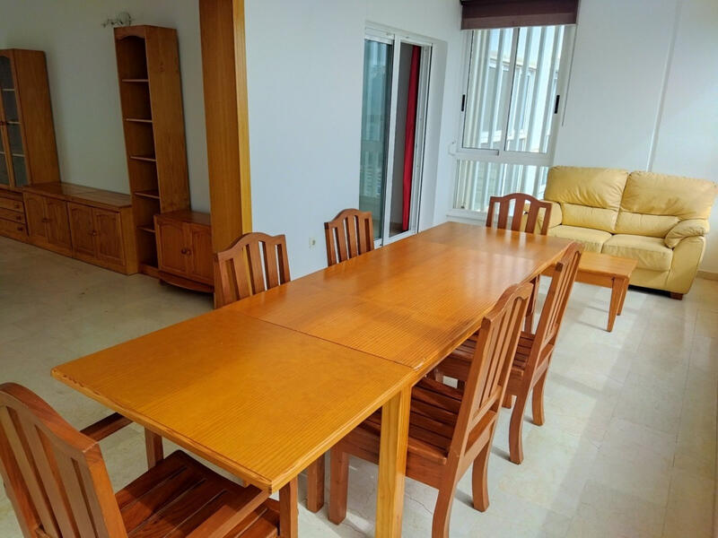 3 chambre Appartement à vendre