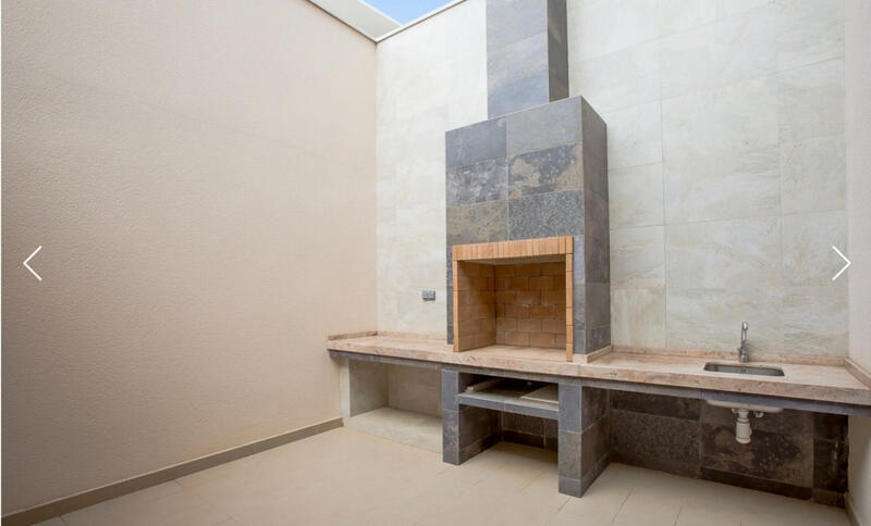 4 Schlafzimmer Villa zu verkaufen