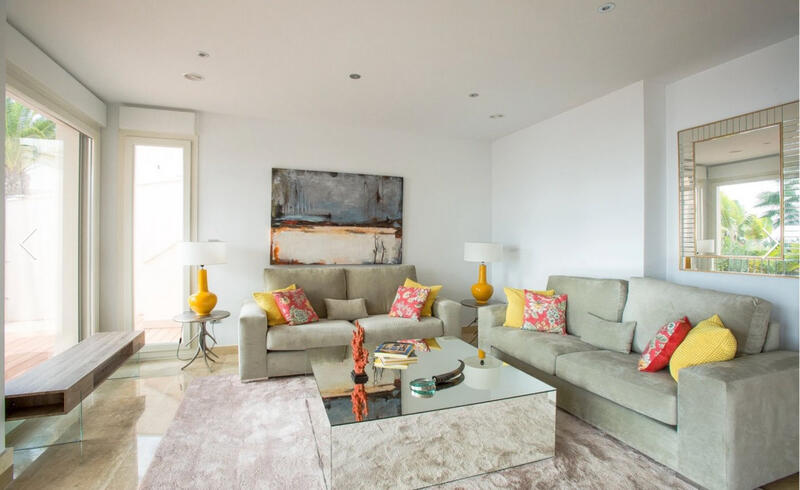 4 Schlafzimmer Villa zu verkaufen