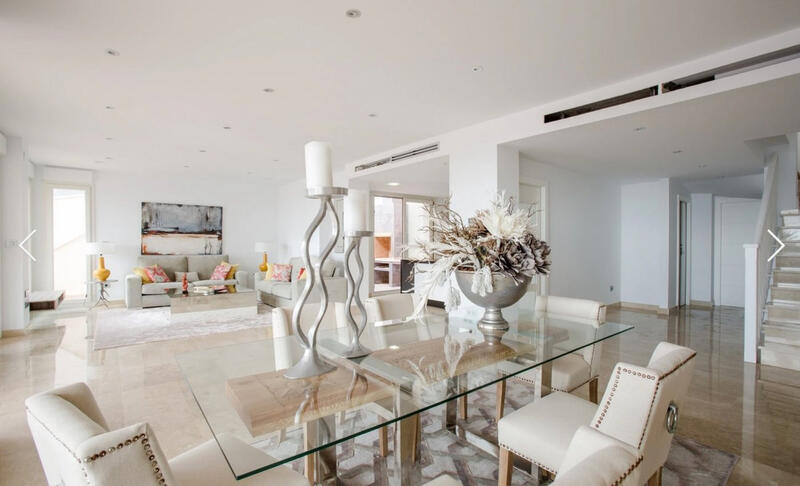 4 Schlafzimmer Villa zu verkaufen