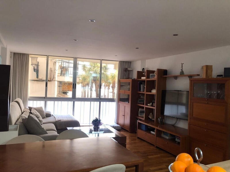 Apartment for sale in Benidorm, Alicante Apartment for sale in Benidorm, Alicante