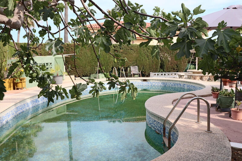 6 slaapkamer Villa Te koop