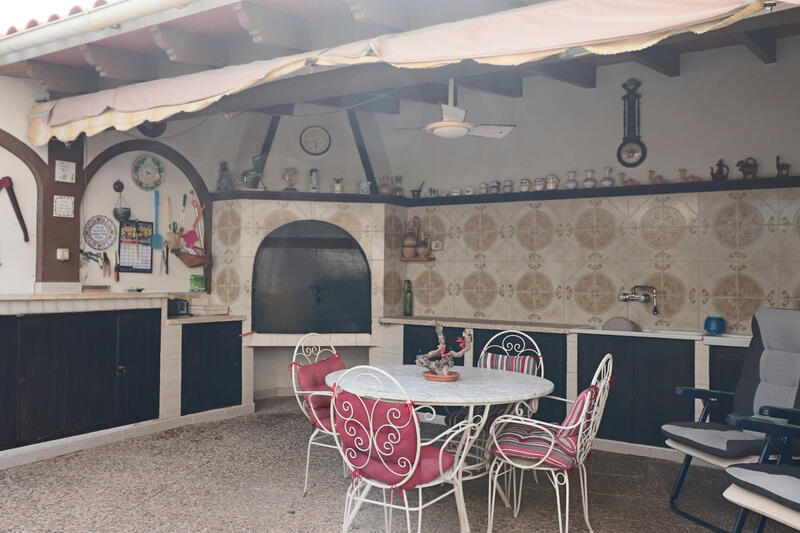 6 slaapkamer Villa Te koop