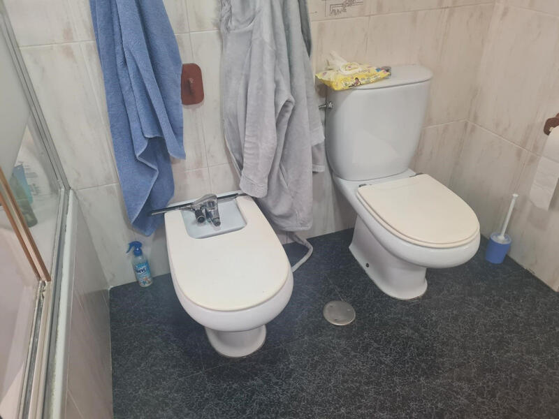 3 chambre Appartement à vendre