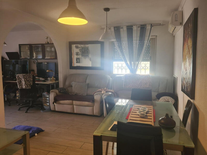 3 chambre Appartement à vendre