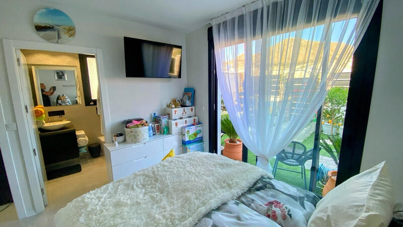 4 Cuarto Villa en venta