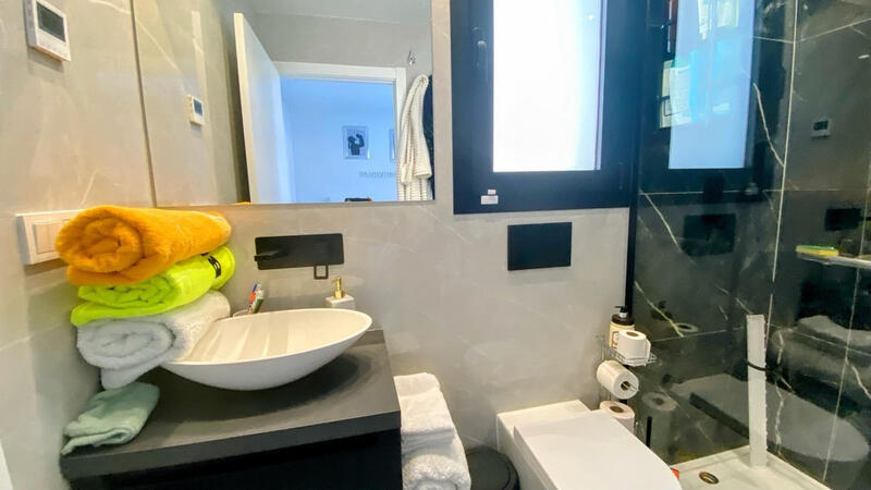 4 Cuarto Villa en venta