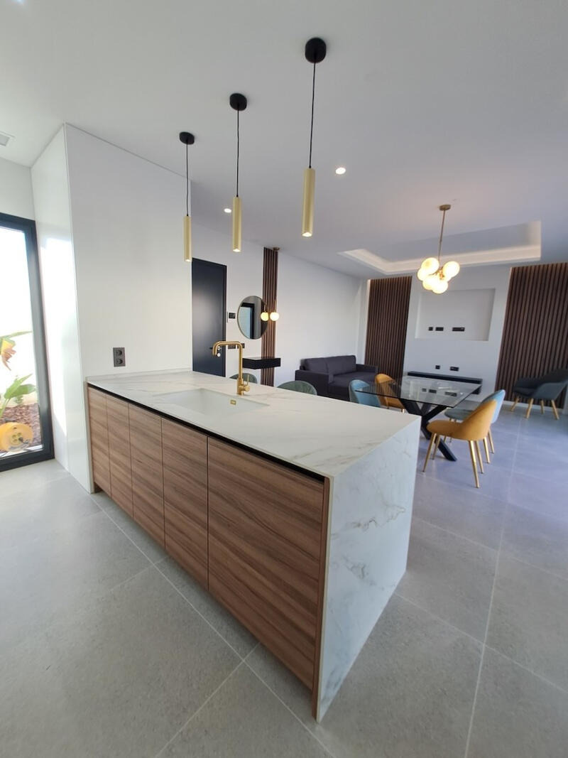 3 Schlafzimmer Villa zu verkaufen