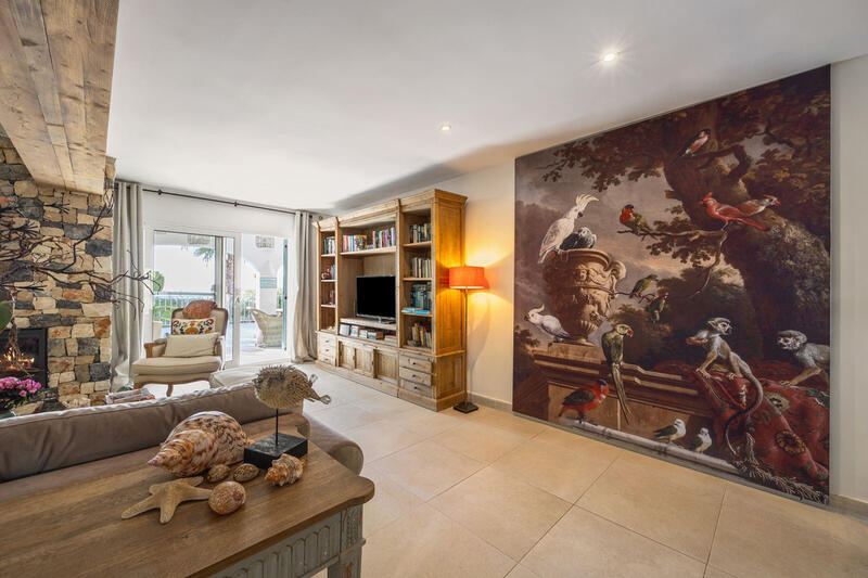 4 Schlafzimmer Villa zu verkaufen