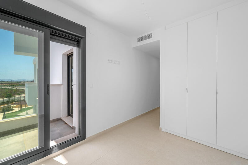 2 chambre Appartement à vendre