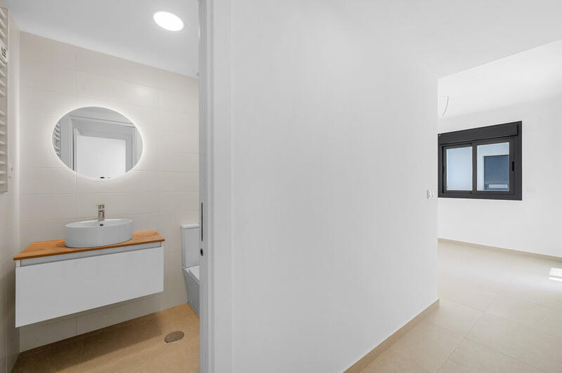 2 chambre Appartement à vendre