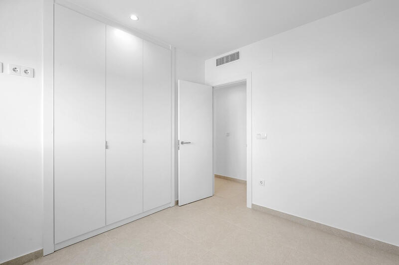 2 chambre Appartement à vendre