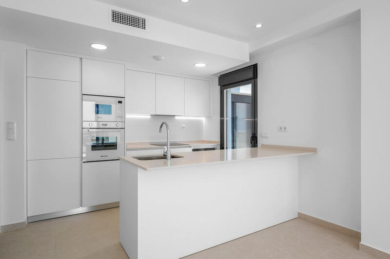 2 chambre Appartement à vendre