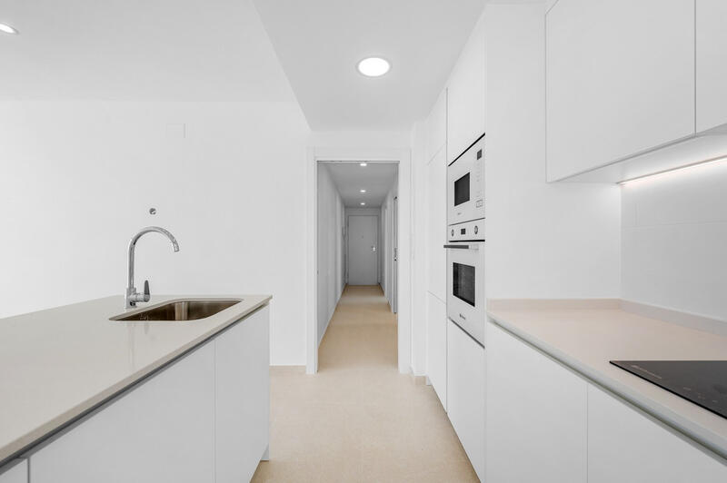 2 chambre Appartement à vendre