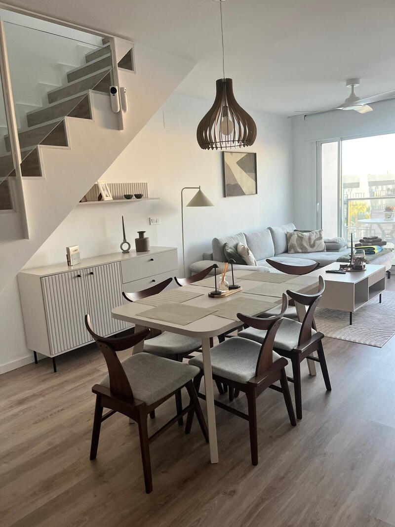 2 Cuarto Apartamento en venta