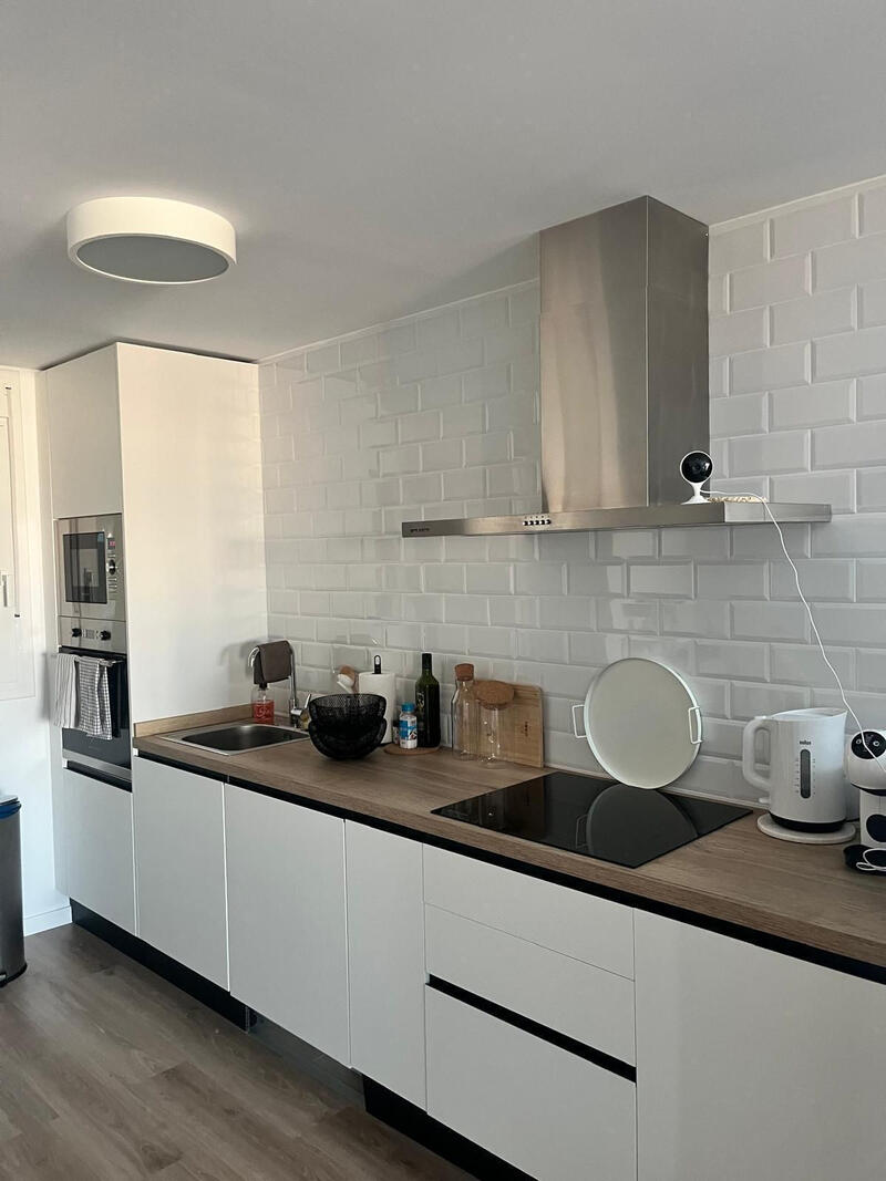 2 Cuarto Apartamento en venta