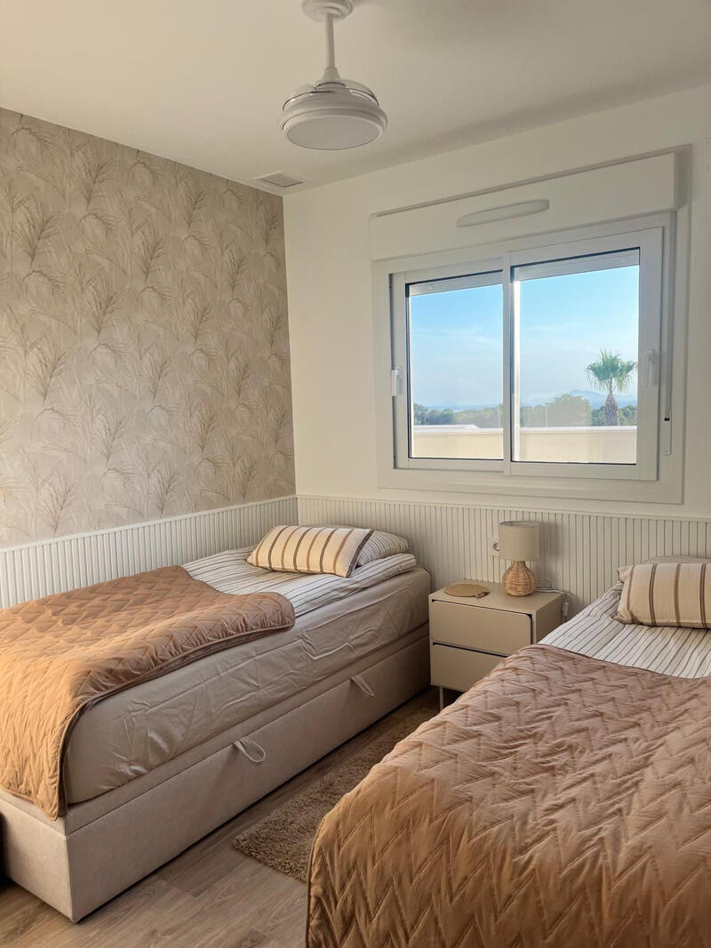 2 Cuarto Apartamento en venta