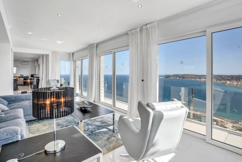 5 soverom Villa til salgs