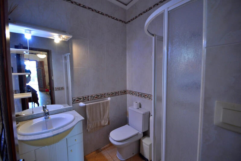 7 slaapkamer Villa Te koop