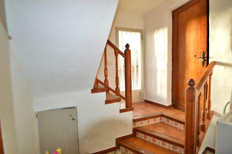 7 slaapkamer Villa Te koop