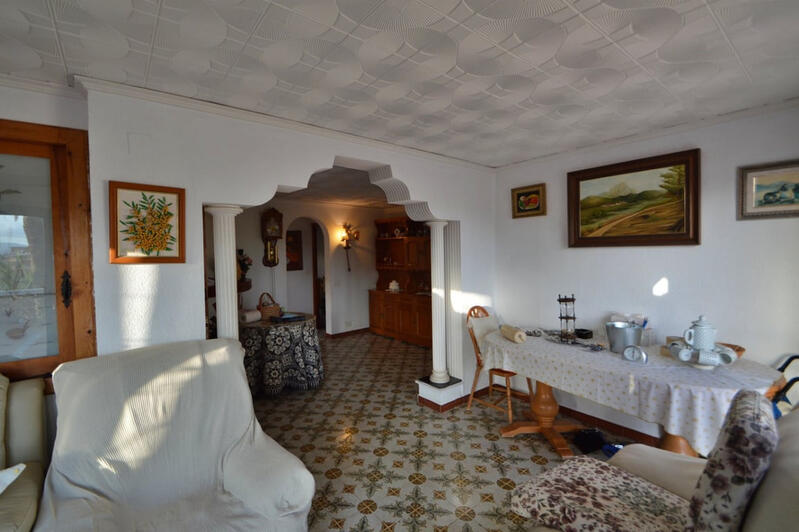 7 slaapkamer Villa Te koop