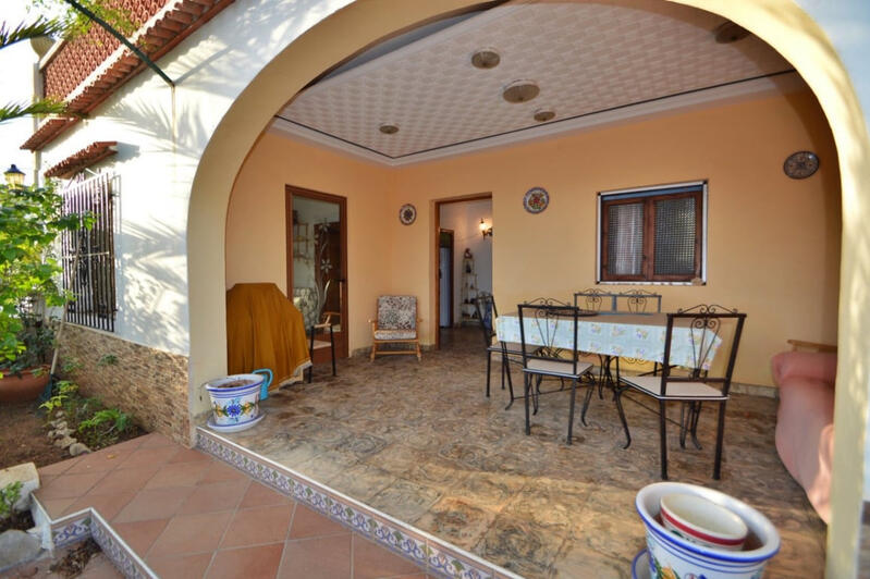 7 slaapkamer Villa Te koop